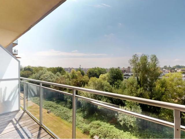 te huur Appartement Sint Jans Molenbeek