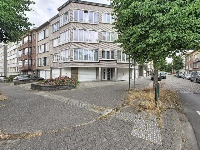 te huur Appartement Sint Jans Molenbeek
