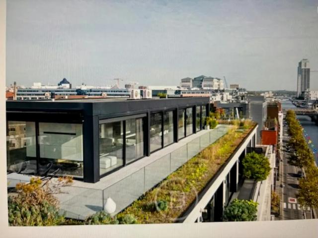 te huur Appartement Sint Jans Molenbeek