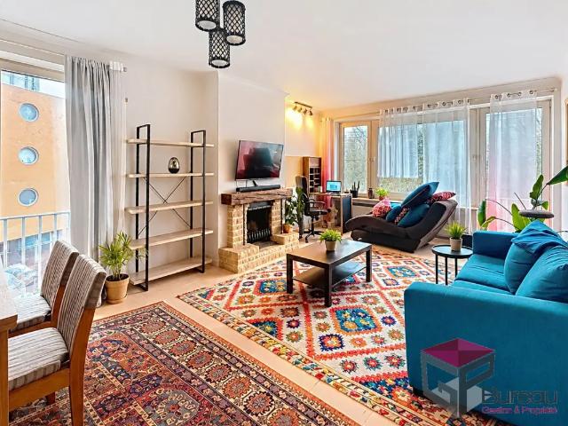 te huur Appartement Sint Jans Molenbeek