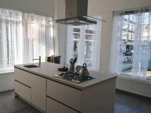 Te huur: Appartement Sint Janstraat 10 in Rotterdam