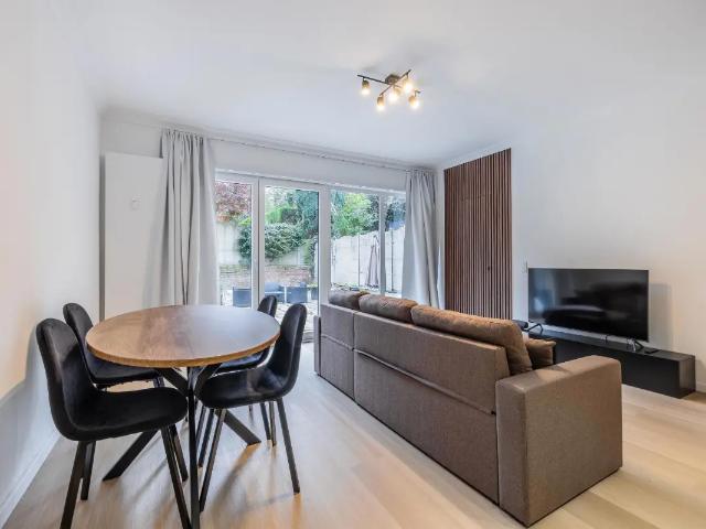 te huur Appartement Sint Lambrechts Woluwe