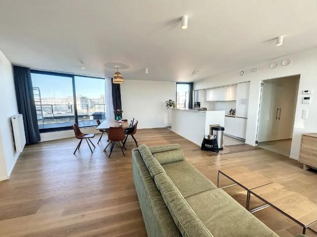 te huur Appartement Sint Lambrechts Woluwe
