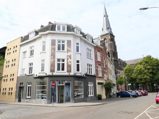 Te huur: Appartement Sint Maartenslaan in Maastricht