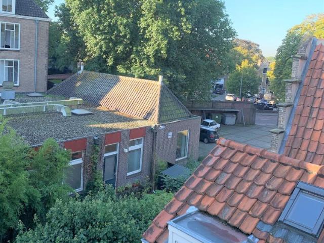 Te huur: Appartement Sint Sebastiaanstraat in Middelburg