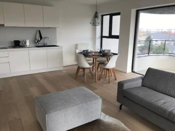 te huur Appartement Sint Stevens Woluwe