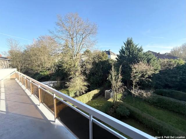 te huur Appartement Sint Pieters Woluwe