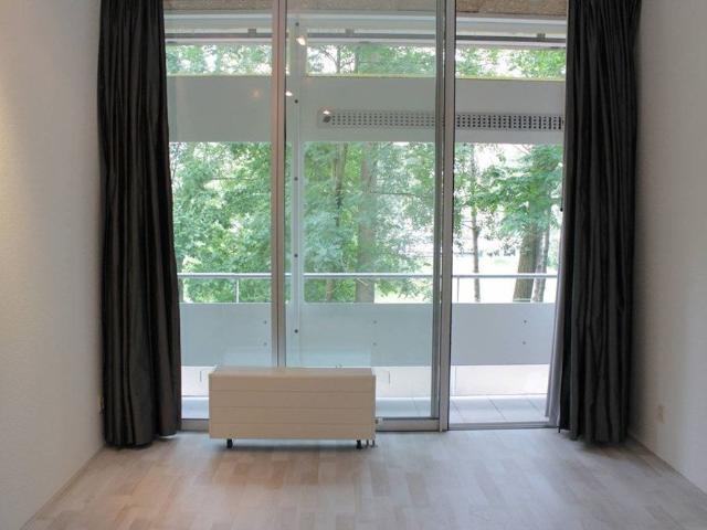 Te huur: Appartement Sir Winston Churchilllaan 283 F004 in Rijswijk