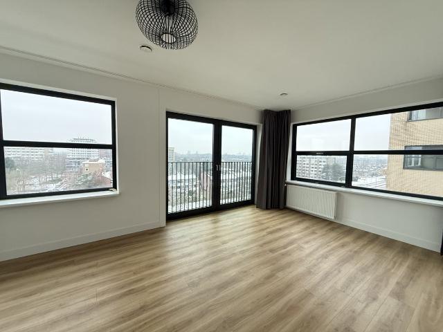 Te huur: Appartement Sir Winston Churchilllaan in Rijswijk