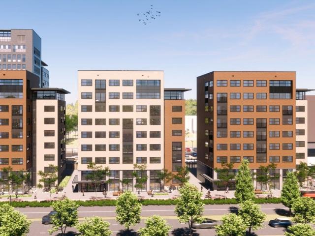 Te huur: Appartement Sir Winston Churchilllaan in Rijswijk
