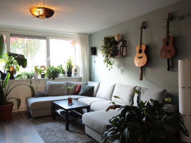 Te huur: Appartement Slachthuisstraat 222 in Groningen