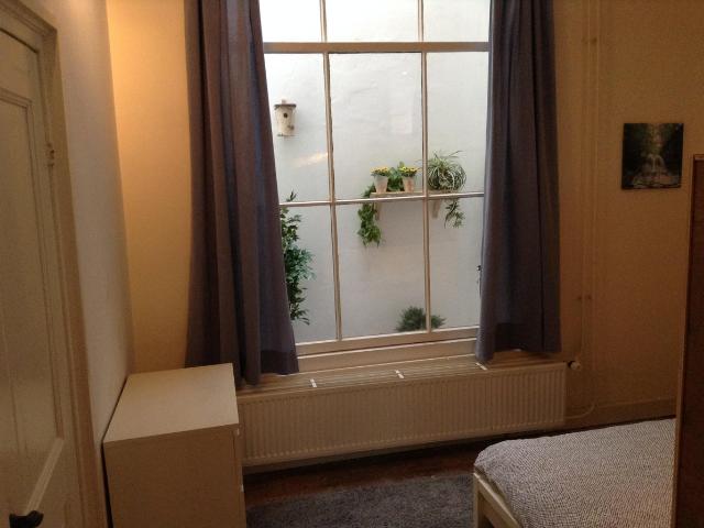 Te huur: Appartement Sledenaarsgang 20 in Dordrecht