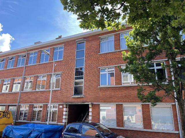 Te huur: Appartement Slijkeinde 50 A in Den Haag