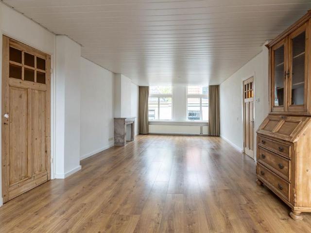 Te huur: Appartement Slijkstraat 45 a in Weesp