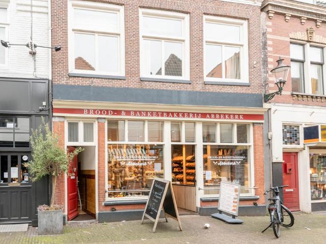Te huur: Appartement Slijkstraat 45 a in Weesp