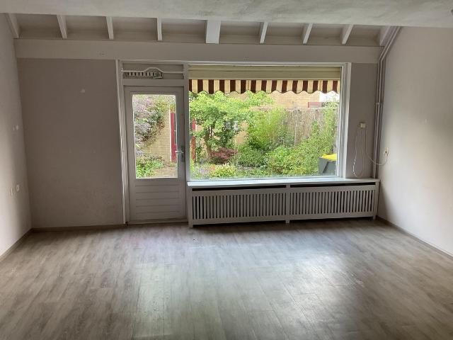 Te huur: Appartement Slobbegors in Oud Beijerland