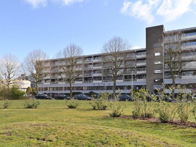 Te huur: Appartement Slochterenlaan 68 in Bussum