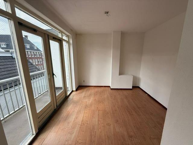 Te huur: Appartement Sloterkade 86 3 in Amsterdam