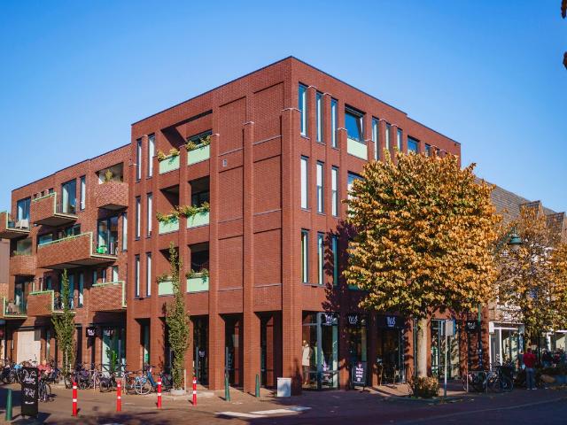 Te huur: Appartement Slotlaan 167 C in Zeist