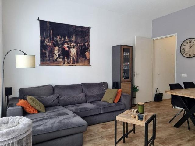 Te huur: Appartement Slotplein in Purmerend