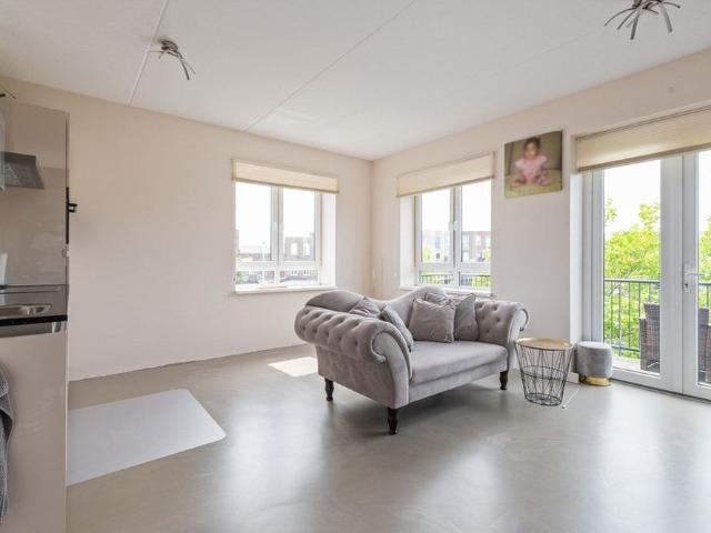 Te huur: Appartement Slowakijeplaats in Almere
