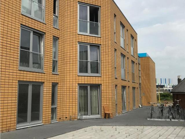 Te huur: Appartement Sluiskade 59 a 7 in Hoogezand