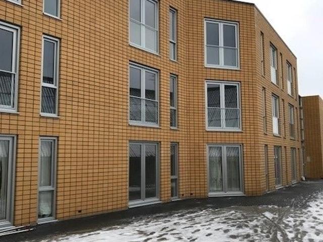 Te huur: Appartement Sluiskade 59 c 6 in Hoogezand