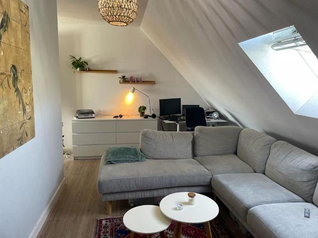 Te huur: Appartement Sluissingel in Breda