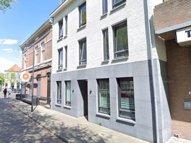 Te huur: Appartement Sluissingel in Breda