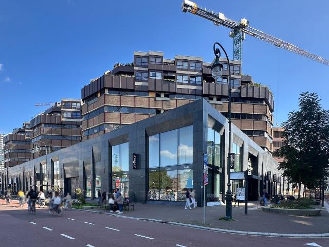 Te huur: Appartement Smakkelaarsveld 75 in Utrecht