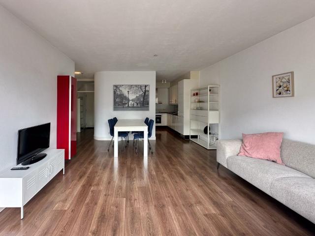Te huur: Appartement Smakkelaarsveld 75 in Utrecht