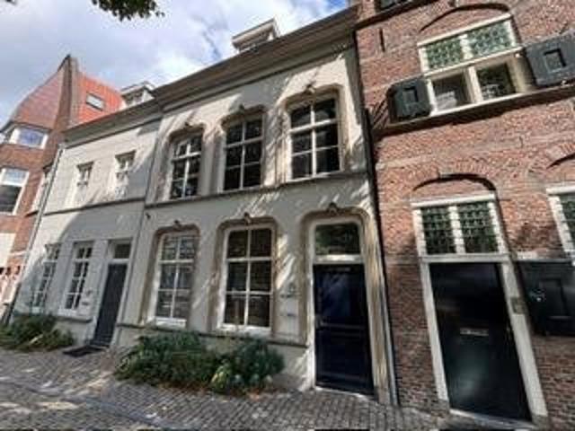 Te huur: Appartement Smalle Haven in Den Bosch