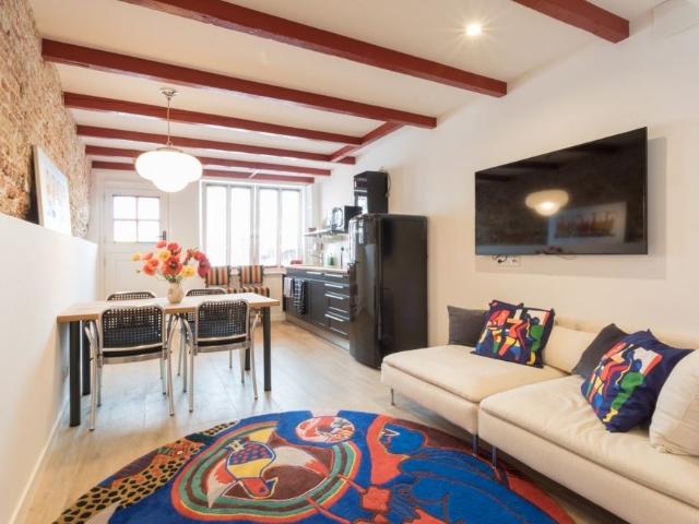 Te huur: Appartement Smalle Kade in Vlissingen