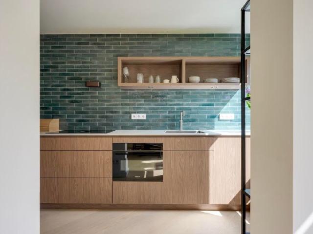 Te huur: Appartement Smaragdhof 18 in Utrecht