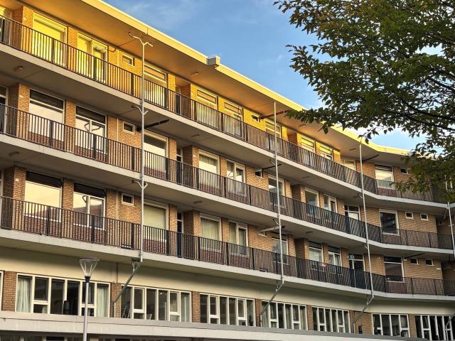 Te huur: Appartement Smaragdplein 207 in Utrecht