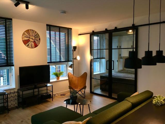Te huur: Appartement Smidspad 37 in Zaandam