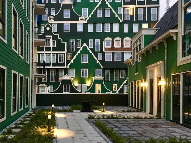 Te huur: Appartement Smidspad 37 in Zaandam