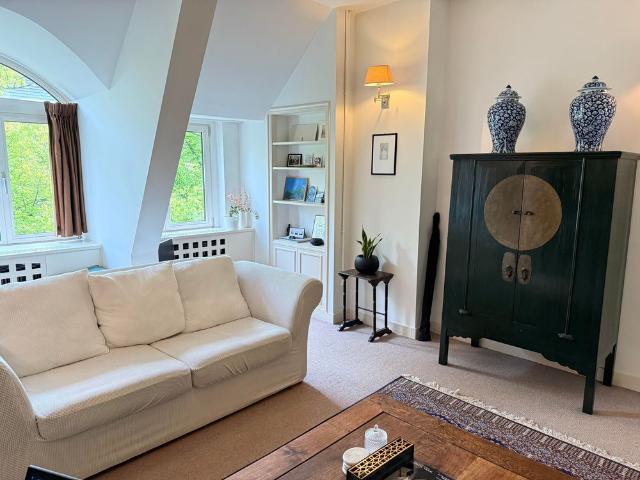Te huur: Appartement Smidswater in Den Haag