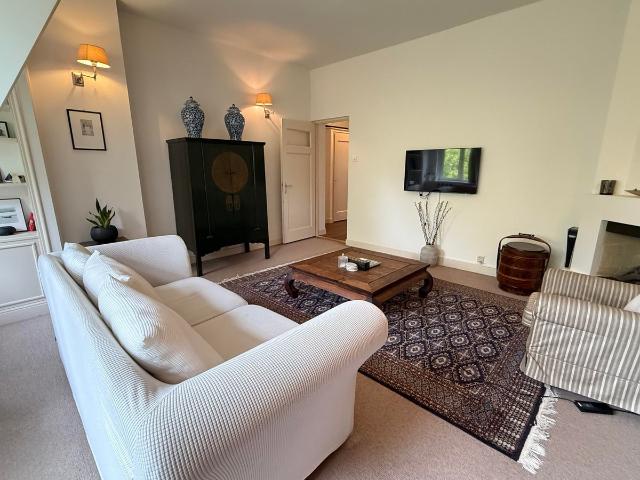 Te huur: Appartement Smidswater in Den Haag