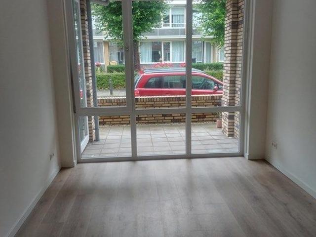 Te huur: Appartement Smidstraat 13 in Rijnsburg