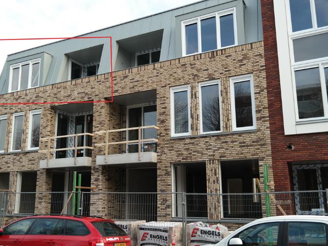 Te huur: Appartement Smidstraat 25 in Rijnsburg