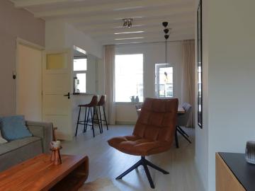 Te huur: Appartement Snipstraat in Utrecht