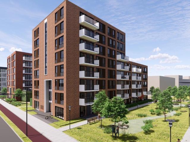 Te huur: Appartement Snipstraat in Veenendaal