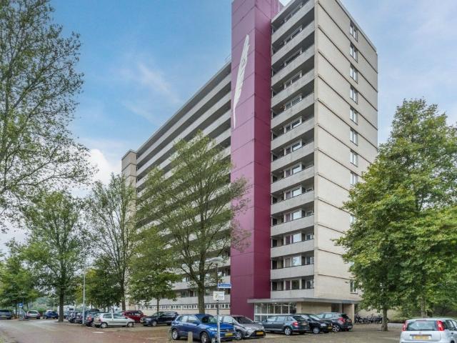 Te huur: Appartement Socrateslaan in Den Bosch