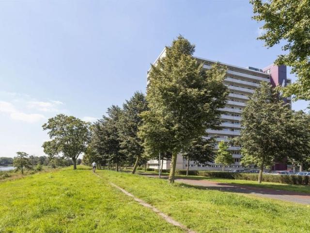 Te huur: Appartement Socrateslaan in Den Bosch