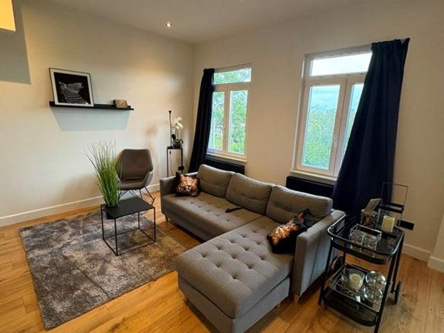 Te huur: Appartement Soestdijksekade in Den Haag
