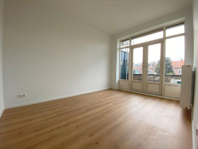 Te huur: Appartement Soestdijksekade in Den Haag