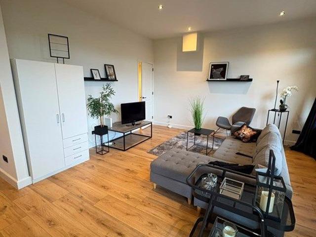 Te huur: Appartement Soestdijksekade in Den Haag