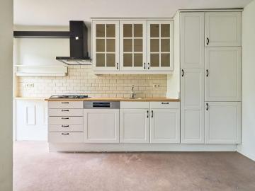 Te huur: Appartement Soesterbergsestraat in Soest
