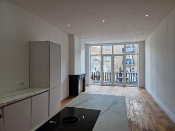 Spoorsingel, Provenierswijk, Gemeente Rotterdam, Zuid-Holland